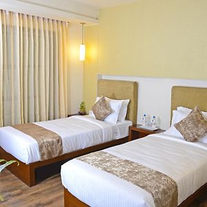 Premium Twin Room
